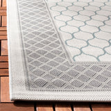 safavieh clearance courtyard cy7933 78a18 grey rug
