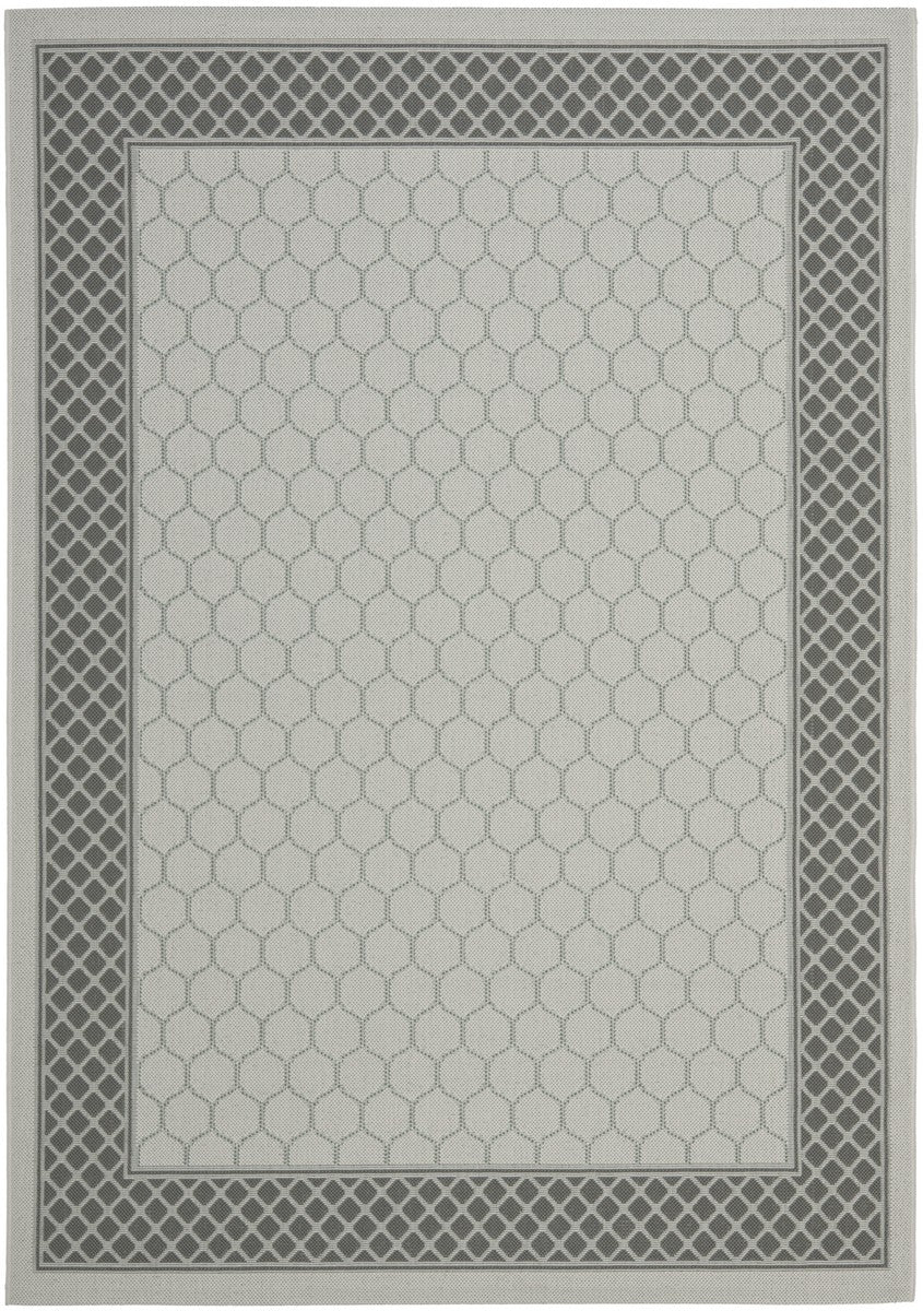 safavieh clearance courtyard cy7933 78a18 grey rug