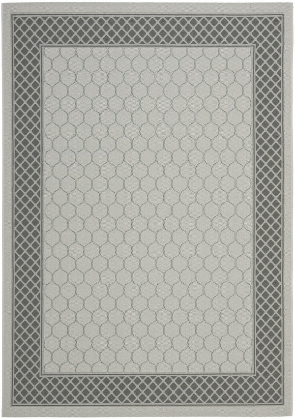 safavieh clearance courtyard cy7933 78a18 grey rug