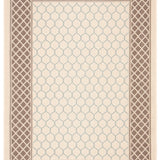 safavieh clearance courtyard cy7933 79a18 beige rug