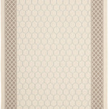 safavieh clearance courtyard cy7933 79a18 beige rug