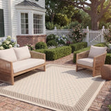 safavieh clearance courtyard cy7933 79a18 beige rug