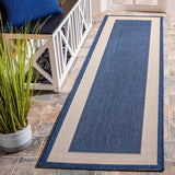 safavieh clearance courtyard cy7987 25821 navy rug