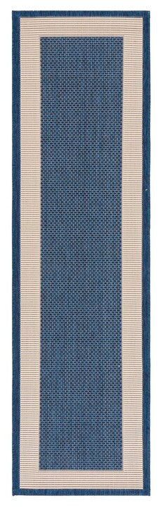 safavieh clearance courtyard cy7987 25821 navy rug