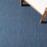 safavieh clearance courtyard cy7987 25821 navy rug