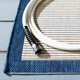 safavieh clearance courtyard cy7987 25821 navy rug
