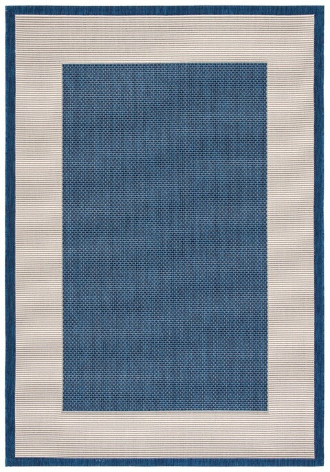 safavieh clearance courtyard cy7987 25821 navy rug