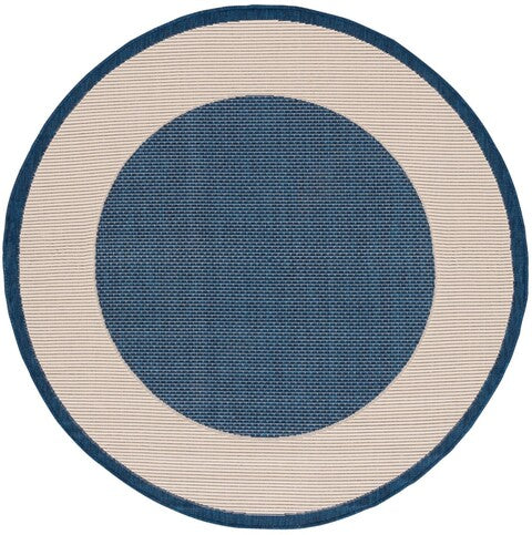 safavieh clearance courtyard cy7987 25821 navy rug
