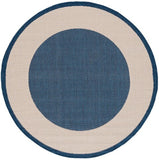 safavieh clearance courtyard cy7987 25821 navy rug