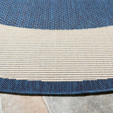 safavieh clearance courtyard cy7987 25821 navy rug