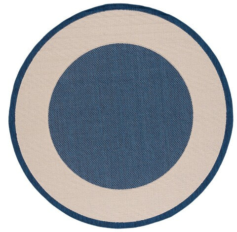 safavieh clearance courtyard cy7987 25821 navy rug