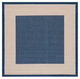 safavieh clearance courtyard cy7987 25821 navy rug