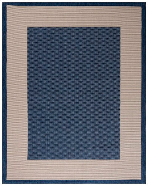 safavieh clearance courtyard cy7987 25821 navy rug