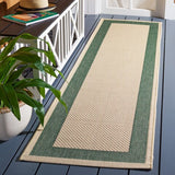safavieh clearance courtyard cy8521 36621 black rug
