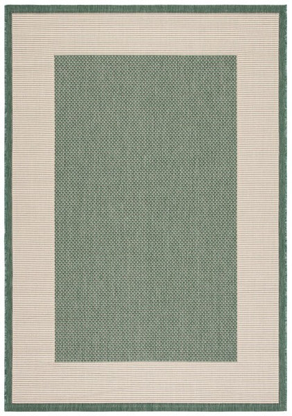 safavieh clearance courtyard cy7987 32221 dark green rug
