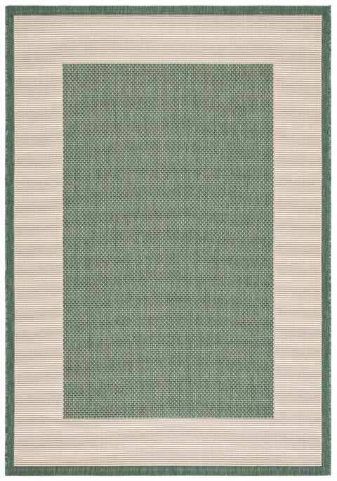 safavieh clearance courtyard cy7987 32221 dark green rug