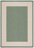 safavieh clearance courtyard cy7987 32221 dark green rug