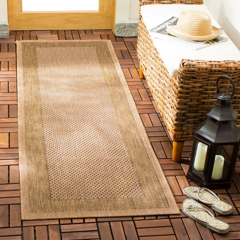 safavieh clearance courtyard cy7987 32221 dark green rug