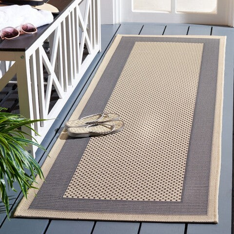 safavieh clearance courtyard cy6201 238 red rug