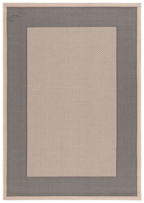 safavieh clearance courtyard cy7987 65a5 grey rug
