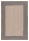 safavieh clearance courtyard cy7987 65a5 grey rug