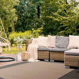 safavieh clearance courtyard cy6201 238 red rug