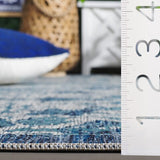 safavieh clearance courtyard cy8036 36812 grey rug