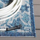 safavieh clearance courtyard cy8036 36812 grey rug