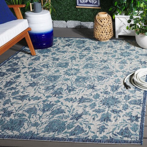 safavieh clearance courtyard cy8036 36812 grey rug