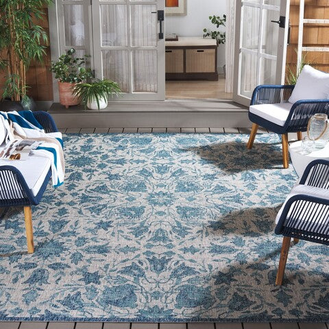 safavieh clearance courtyard cy8036 36812 grey rug