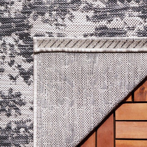 safavieh clearance courtyard cy8076 36621 black rug