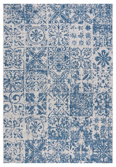 safavieh clearance courtyard cy8076 36821 navy rug