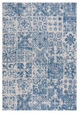 safavieh clearance courtyard cy8076 36821 navy rug