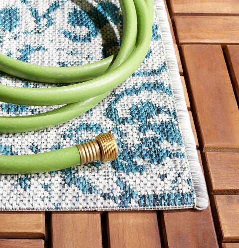 safavieh clearance courtyard cy8076 37221 blue rug