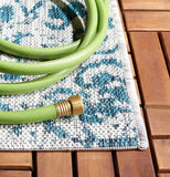 safavieh clearance courtyard cy8076 37221 blue rug