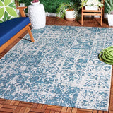 safavieh clearance courtyard cy8076 37221 blue rug