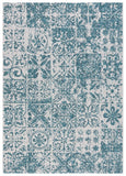 safavieh clearance courtyard cy8076 37221 blue rug