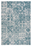safavieh clearance courtyard cy8076 37221 blue rug