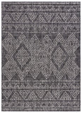 safavieh clearance courtyard cy8079 36621 black rug