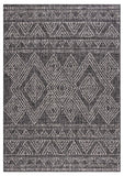 safavieh clearance courtyard cy8079 36621 black rug
