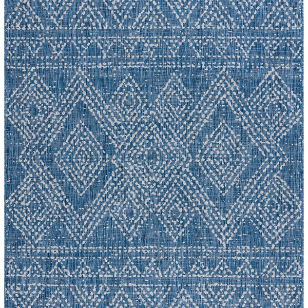 safavieh clearance courtyard cy8079 36821 navy rug