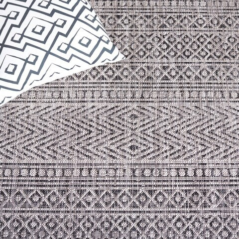 safavieh clearance courtyard cy8081 36621 black rug