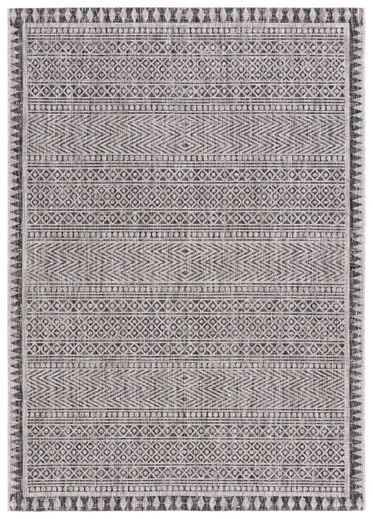safavieh clearance courtyard cy8081 36621 black rug