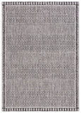 safavieh clearance courtyard cy8081 36621 black rug