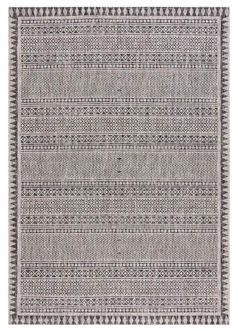 safavieh clearance courtyard cy8081 36621 black rug