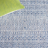 safavieh clearance courtyard cy8081 36821 navy rug