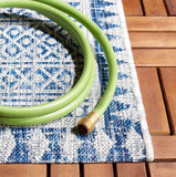 safavieh clearance courtyard cy8081 36821 navy rug