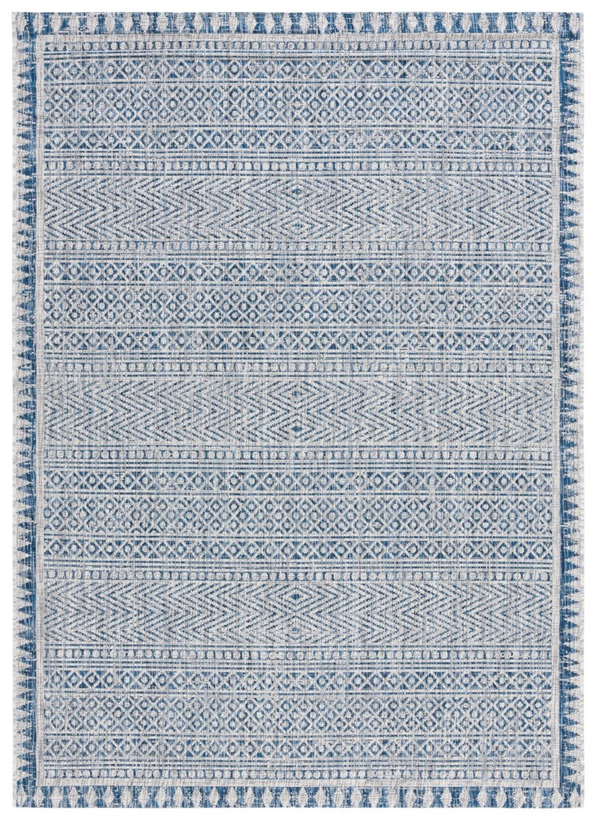 safavieh clearance courtyard cy8081 36821 navy rug