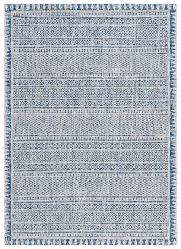 safavieh clearance courtyard cy8081 36821 navy rug