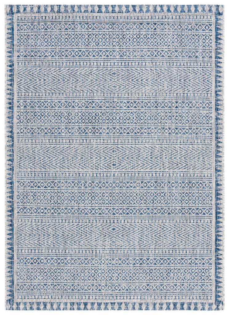 safavieh clearance courtyard cy8081 36821 navy rug